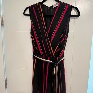 DVF Jumpsuit